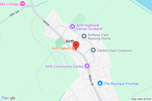 Airth Village Stores