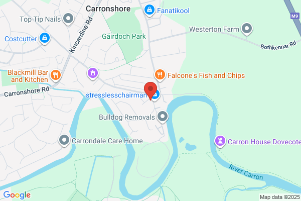 SPAR Carronshore - CLOSED