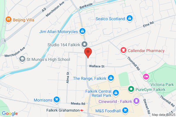Falkirk Dental Care
