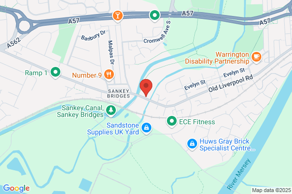 George Rigby