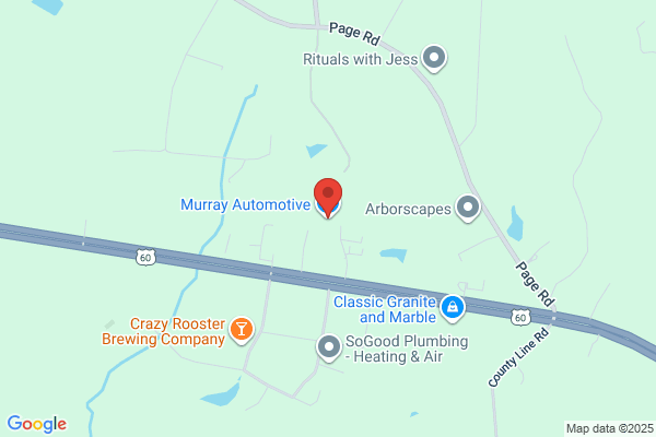 Murray Automotive