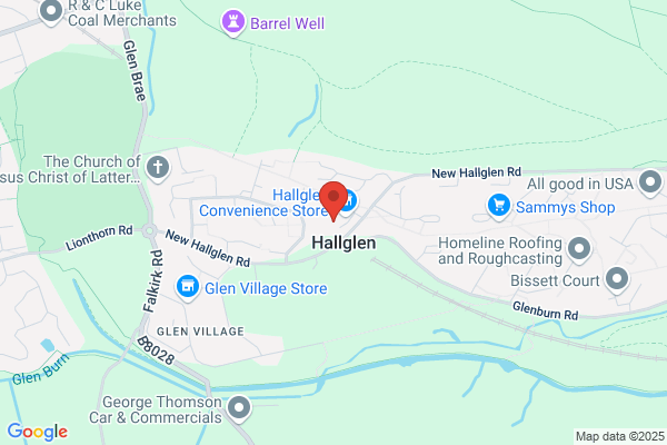 Chaplins Hairdressers