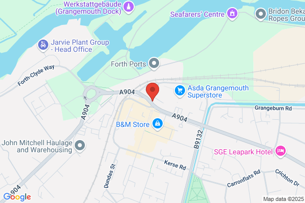 Paragon Housing Association Ltd