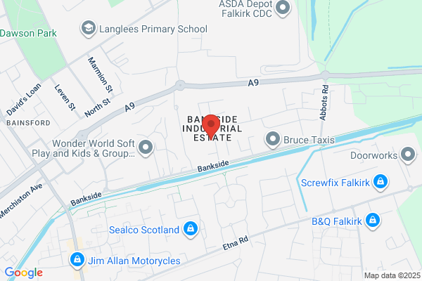 Firside (Joinery) Ltd