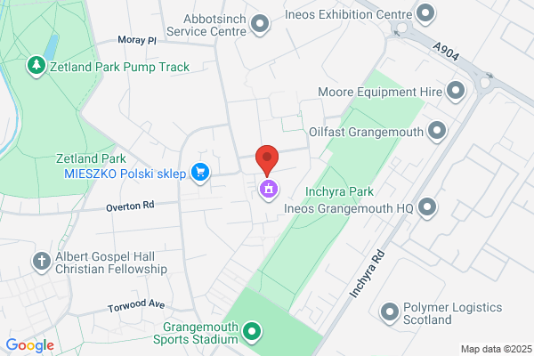 Disability Information Service