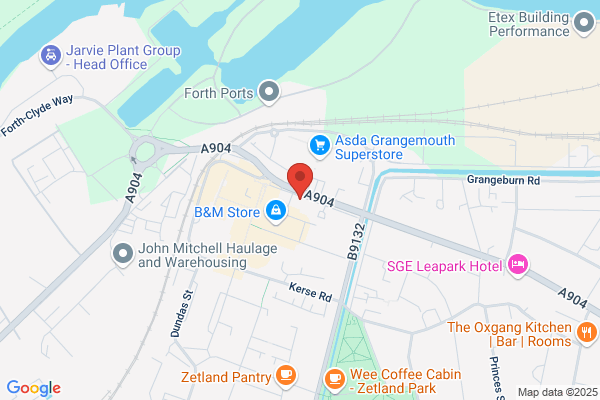 Falkirk Council