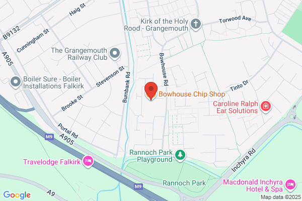 Bowhouse Papershop