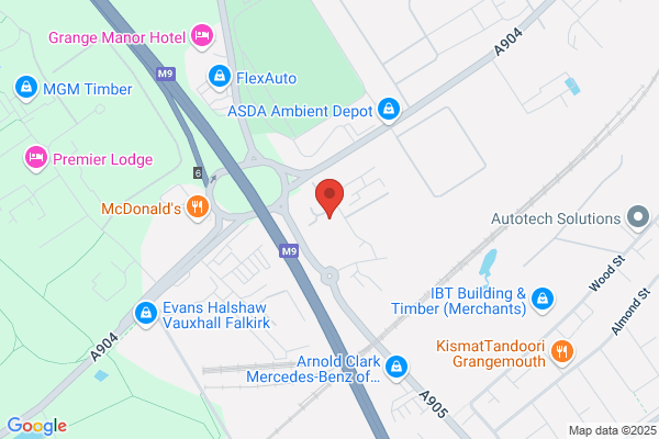 R S Mccoll Ltd