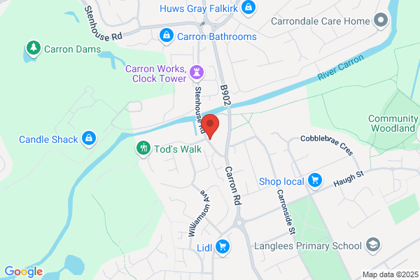 Carronbridge Inn