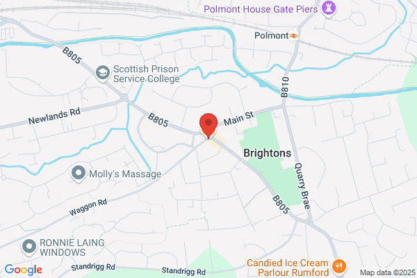 The Brightons Inn