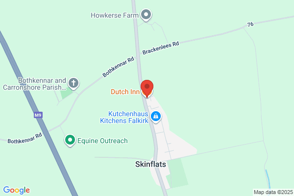 The Dutch Inn