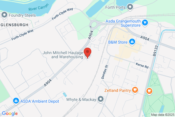 John Mitchell (Grangemouth) Ltd