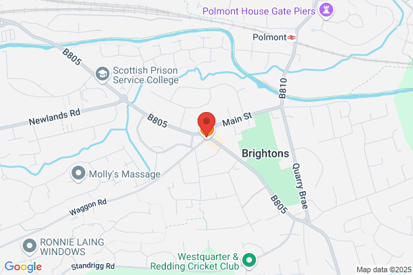 The Brightons Cross Chinese Takeaway
