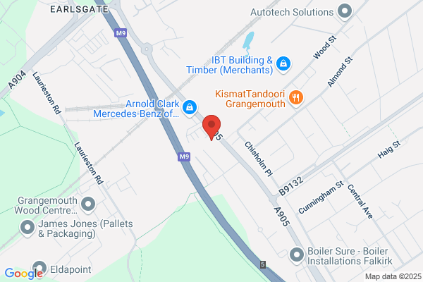 National Tyres & Autocare