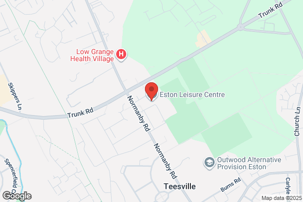 Eston Leisure Centre