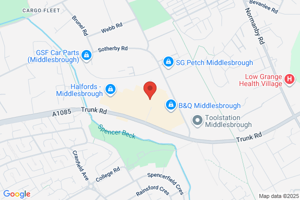 Pets at Home Middlesbrough
