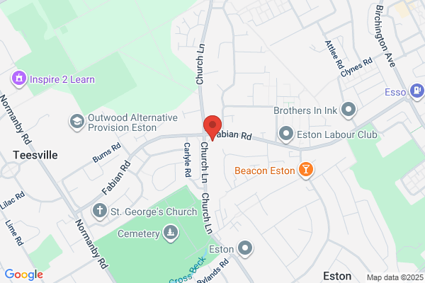 Eston House Clinic