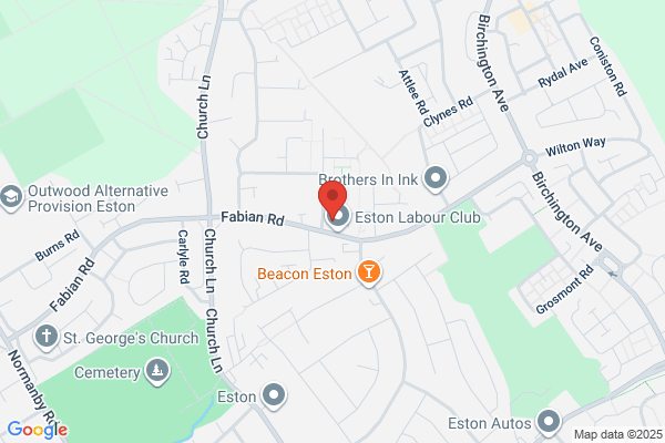 Eston Labour Club