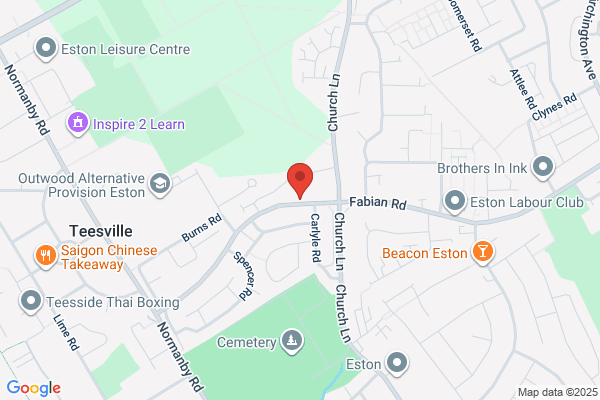 Fabian Road Clinic