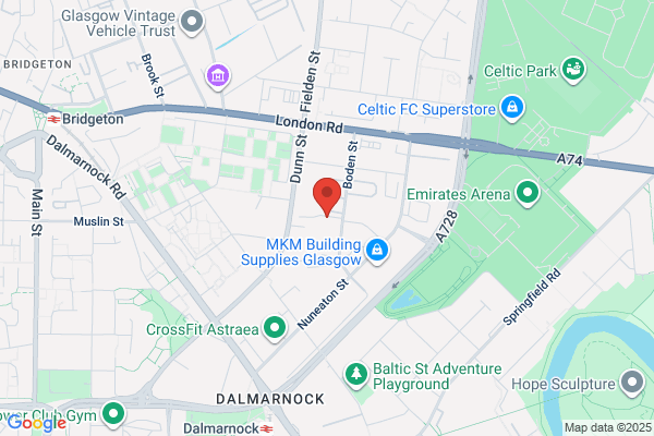 Grahams Builders & Plumbers Merchants
