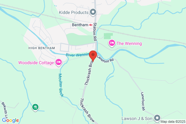 H & B Heating & Plumbing Ltd