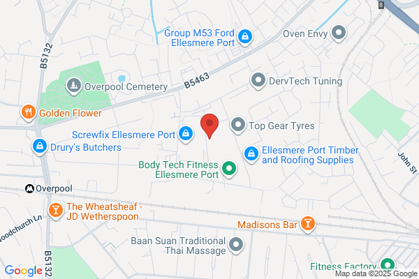 Hewden Hire Centres