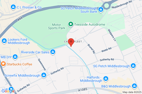 Hill Auto Centre Ltd