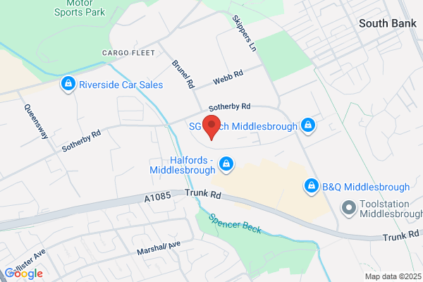 Marwood Group Ltd