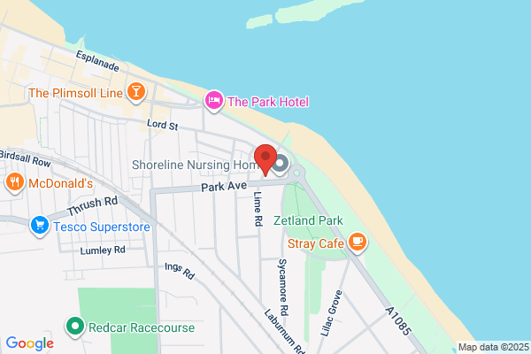 Redcar Physiotherapy & Sports Injury Clinic