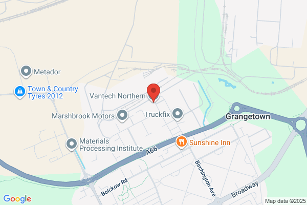 Vantech Northern Ltd
