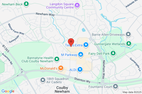 We Buy Any Car Middlesbrough - CLOSED