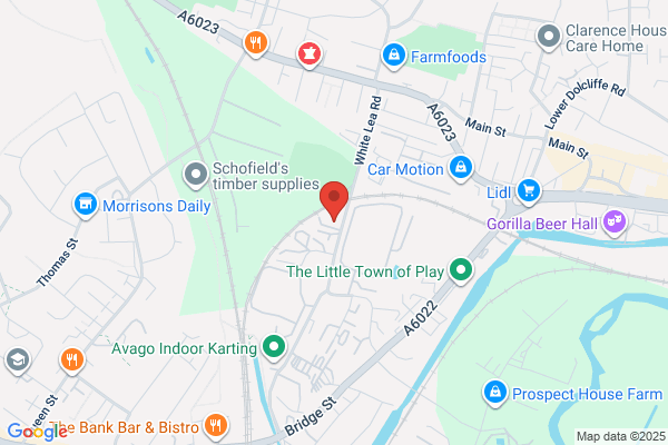 Williams Fasteners Ltd
