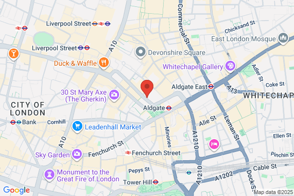 Lockton & Co