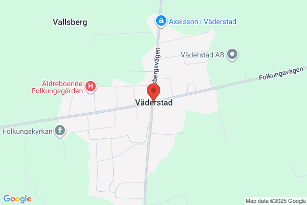 Vaderstad