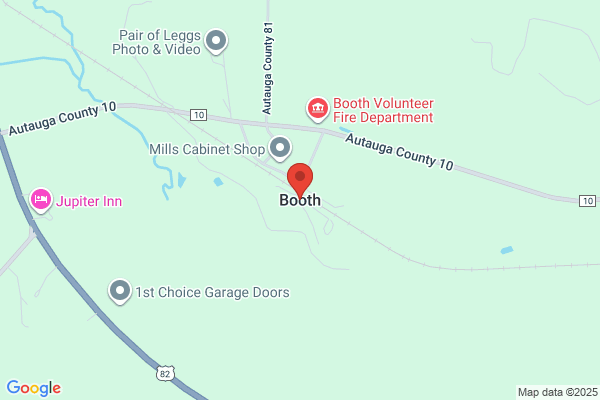 Booth