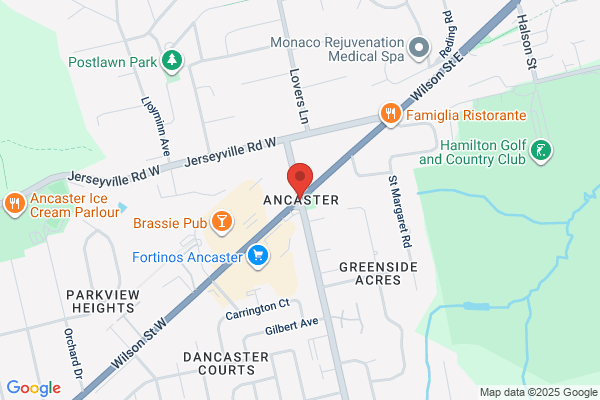 Ancaster