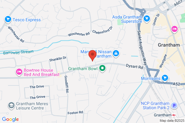 A.C Motor Services (Grantham) Ltd
