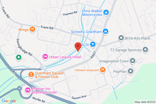 Willow Lane Vehicle Body Repairs Ltd