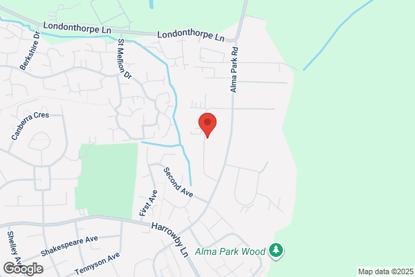 Grantham Woodmill Ltd