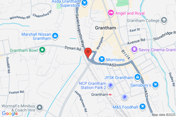 Grantham Mind