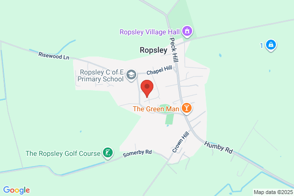 Woodnook Chimney Service