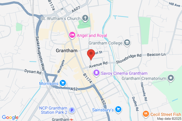 Grantham Chiropody Practice