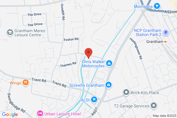 East Lincolnshire Pct