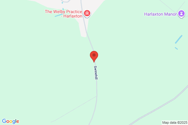 Harlaxton Surgery