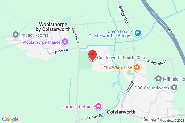 Colsterworth Sports Club