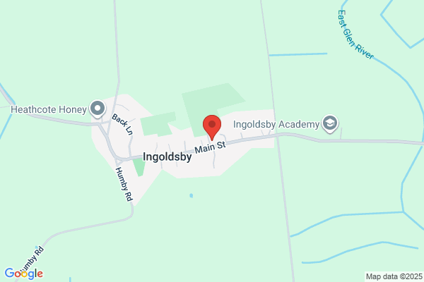 Ingoldsby Social Club