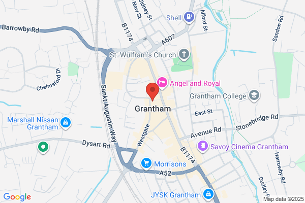 Grantham Total Network Solutions
