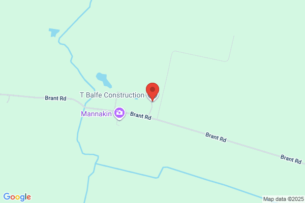 T Balfe Construction Ltd