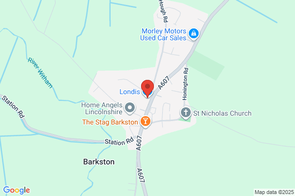 Londis