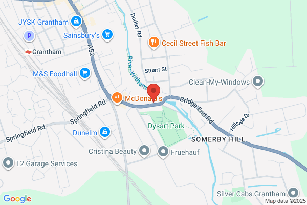 Bridge End Road Drop & Collect Post Office